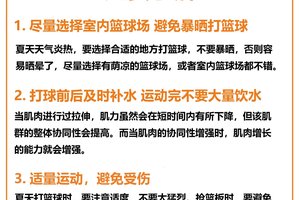  如何通过篮球训练培养积极情绪：实用策略与专家建议